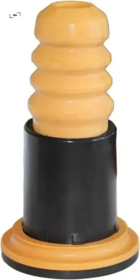 Amortisör takozu arka uzun kit fıorıno-bıpper-nemo-lınea 1.4-1.3 mjtd 08 vulkollan gözenekli fkk 51805787 resmi
