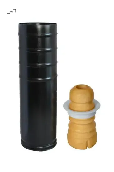 Amortisör takozu arka kit lınea 1.4-1.3 d 07 > vulkollan gözenekli fkk 51792434/ 51850205 resmi