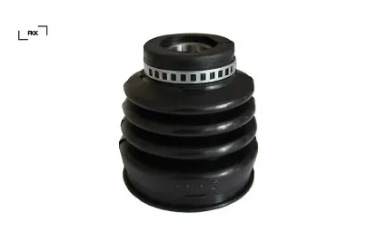 Aks körüğü iç ina rulmanlı tmpr-tıpo-uno bilya deliği: 23mm dar delik fkk 46307436/ 7625541 resmi