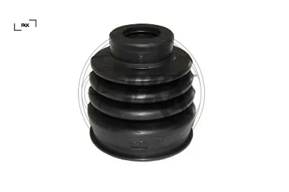 Aks körüğü iç rulmansız palıo-sıena-albea-doblo-marea-brava-bravo-tmpr-tipo-uno fkk 46307436/ 7625541 resmi