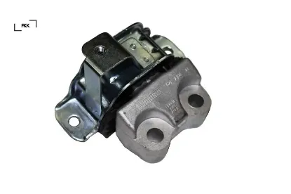 Motor takozu sol lınea 1.4 77hp benzinli orjinal fkk 51813606 resmi