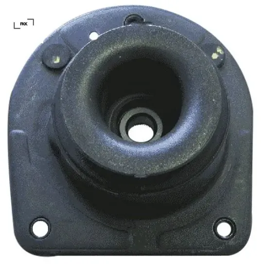 Amortisör takozu sol palıo-sıena-albea 96 doblo 01 tüm motor tipleri orjınal fkk 46760674/ 46457410/ 82491441 resmi