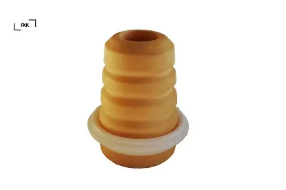 Amortisör takozu ducato-boxer-jumper 06 pur fkk 50705220/ 5033.A7 resmi