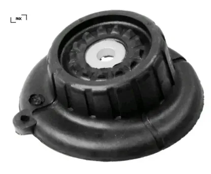 Amortisör takozu ön sağ/sol bravo 07 stılo 01 tüm motor tipleri fkk 50702841 resmi
