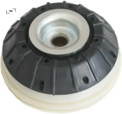 Ön amortisör üst takozu rulmanlı corsa d-corsa e-adam grande punto fkk 344653/ 55703313/ 51780079/ 51813225 resmi