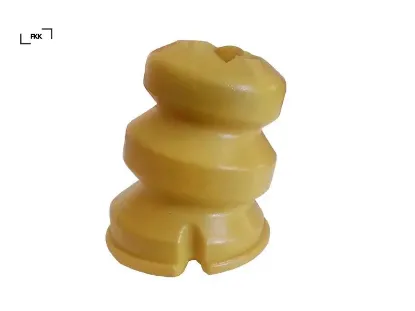 Süspansiyon takozu arka doblo ııı vulkollan fkk 51850337 resmi