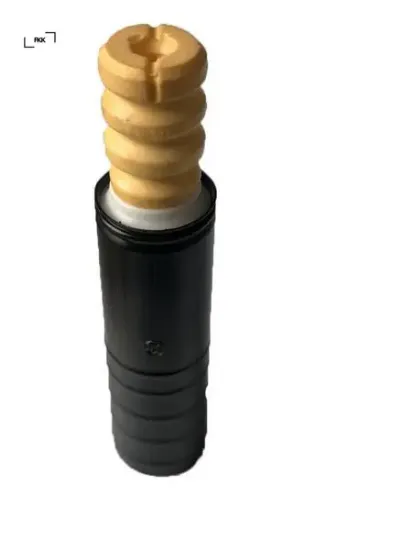 Amortisör takozu arka grande punto vulkollan kit fkk 55701429 resmi