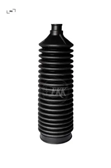 Direksiyon rot körük hidrolik brava-bravo-coupe-multıpla-stılo-tempra-tıpo-delta fkk 9950650/ 9944453/ 9946947 resmi