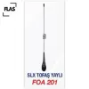 Tavan anteni yaylı slx flas  resmi