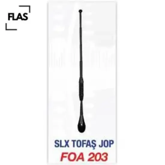 Tavan anteni job slx flas  resmi