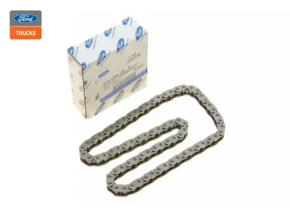 Yağ pompa zinciri transit v347 -v184-v363-v362 01>14 boxer ııı cıtroen jumper ııı 2.2 hdı ford 1033.15/ 3s7q6a895ae/ 9675827980 resmi