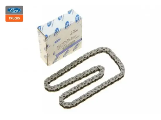 Yağ pompa zinciri transit v347 -v184-v363-v362 01>14 boxer ııı cıtroen jumper ııı 2.2 hdı ford 1033.15/ 3s7q6a895ae/ 9675827980 resmi