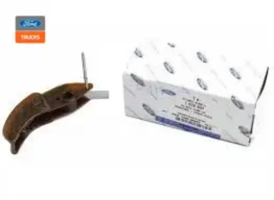 Yağ pompa zinciri transit v347 -v184-v363-v362 01 14 boxer ııı - jumper ııı 2.2 hdı ford 3s7q6l266ae/ 1676437 resmi