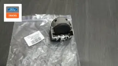 Kontak termiği fıesta 01-12 -fusıon 01-12 -fıgo 10 focus 98 mondeo 00 connect 02 transit v184 01-06 ford aa6t11572aa/ 1677531 resmi