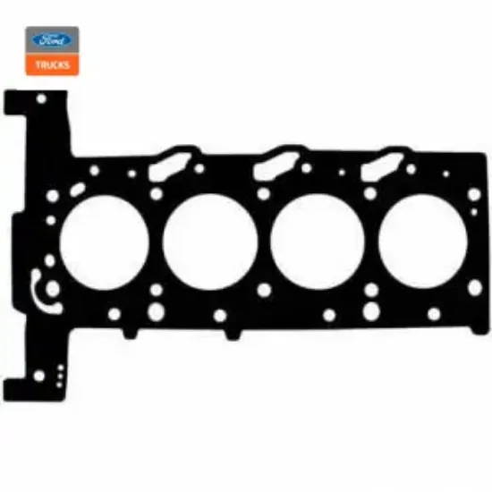 Sılındır kapak contası 3 tırnak-1.20mm transıt v347 11 14 v363 14 ranger 12 2.2tdcı 155ps euro5 a.ce ford bk3q6051c1c/ 1717596/ 1776502 resmi