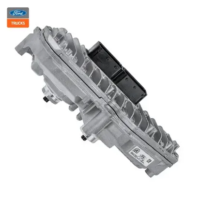 Sanzuman modul vıtes kutusu kumanda beynı focusııı 11 17 fıesta vı 08 17 otom. Benzınlı ford ktae8p7z369ad/ 2015846 resmi