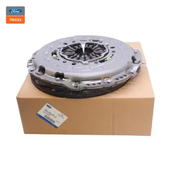 Debriyaj seti transit v347 100ps / 125ps / 155ps 2 ford bk317540abn/ 1731737 resmi