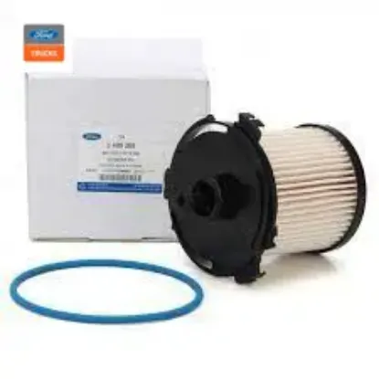 Yakıt filtresi    transıt v362/v363  2.2 12-> ford cc119176da/ 2499389 resmi