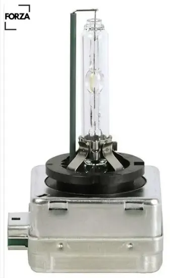 Xenon ampülü d1s 85v.35w. 8000k forza  resmi