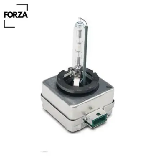 Xenon ampülü d3s 42v.35w.6000k forza  resmi