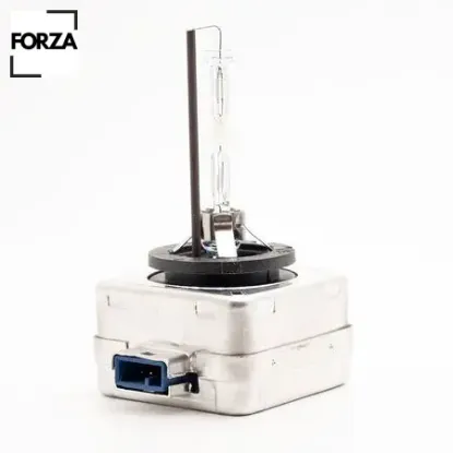 Xenon ampülü d8s 42v. 25w.4300k forza  resmi
