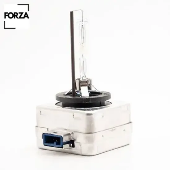 Xenon ampülü d8s 42v. 25w.4300k forza  resmi
