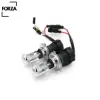 H-4 xenon ampul 6.000 k forza  resmi