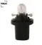K.dipsiz duylu t5 b8.5d 12v. 1.2w. Forza  resmi