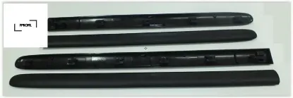 Kapı çevre bandı çıtası tk r9 broadway 97 md. Fprofıl  resmi