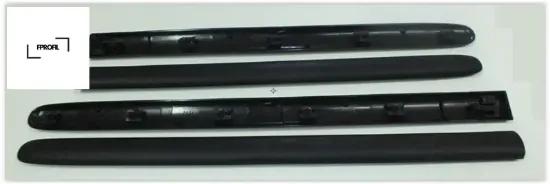 Kapı çevre bandı çıtası tk r9 broadway 97 md. Fprofıl  resmi