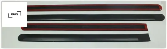 Yan kapı çıtası palıo ym tk fprofıl  resmi