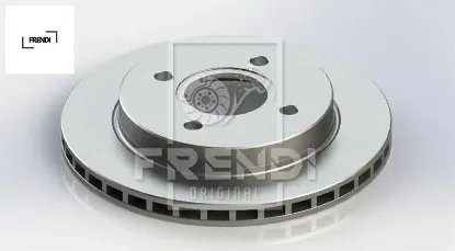 Arka fren aynası mondeo ıı 93 96 scorpıo 94 99 frendı 93bx2a315ad/ 5026786/ 1025911/ 4115996 resmi