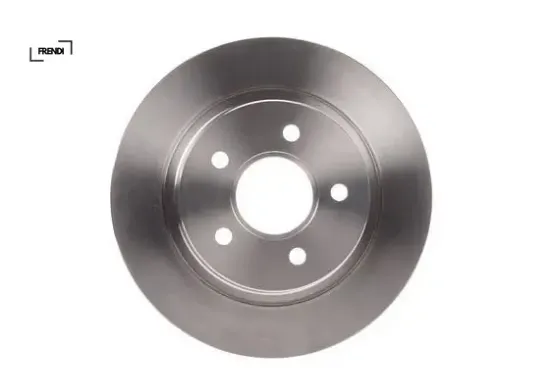 Arka fren dısk aynası connect 1.8tdcı 02>13 abs lı frendı 2t142a315bc/ 4367107/ 4367108/ 4457989 resmi