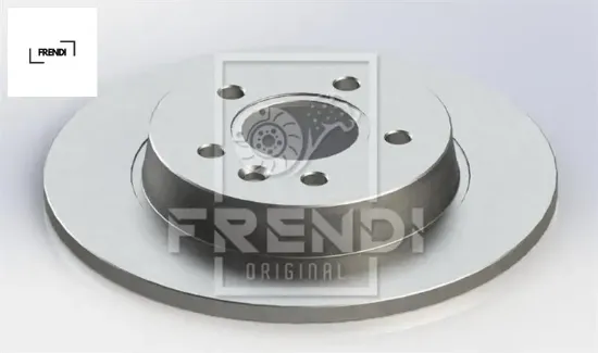 Arka fren dıskı ayna focus ıı04 11 c-max 07 09 v50 04 12 c30 06 12 c70 ıı 05 1 3 s40 ıı 04 12 17 jan frendı me7m5j2a315ba/ 7m512a315bb/ 30769113 resmi