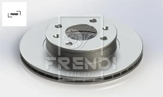 Ön fren aynası ı10 1.0 frendı 5171207500 resmi