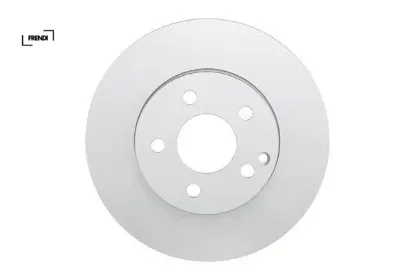 Fren dıskı on mercedes w204 s204 c204 w212 s212 a207 r172 frendı a2124211312 resmi