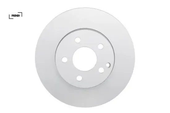 Fren dıskı on mercedes w204 s204 c204 w212 s212 a207 r172 frendı a2124211312 resmi