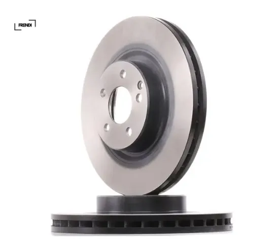 Fren dıskı on c219 w211 s211 x204 frendı a2044212912 resmi