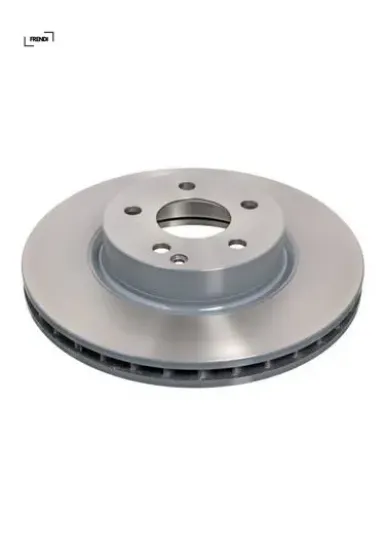 Fren dıskı on c219 w211 s211 frendı a2114210912 resmi