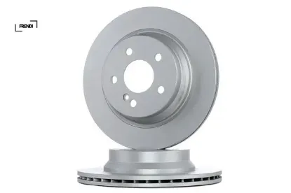 Fren dıskı arka w211 w212 s212 c218 c219 x204 frendı a0004230912 resmi