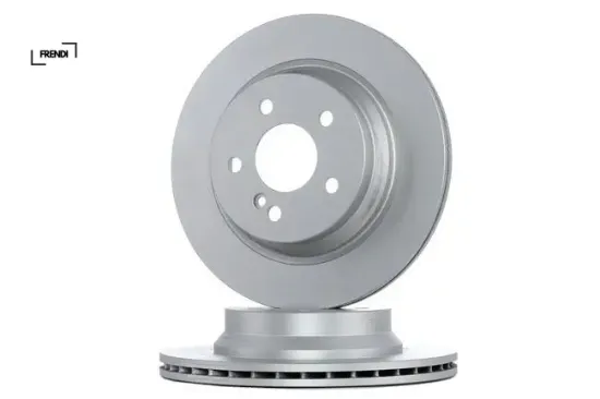 Fren dıskı arka w211 w212 s212 c218 c219 x204 frendı a0004230912 resmi