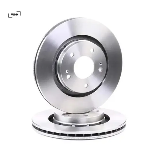 Fren dıskı on ml-class w163 98 05 frendı a1634210212 resmi