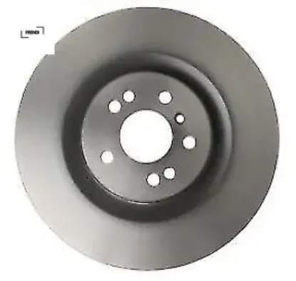 Fren dıskı on 4-matic w164 x164 w251 frendı a1644211412 resmi