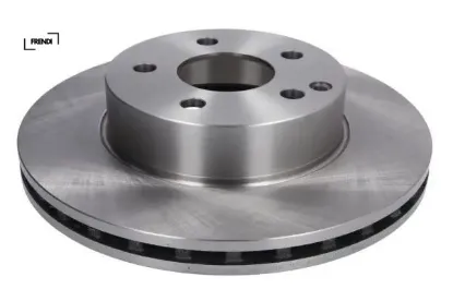 Fren dıskı on c-class w204 s204 c204 frendı a0004211912 resmi