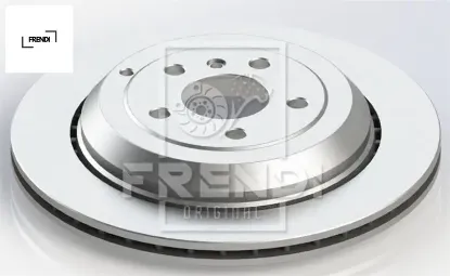 Fren dıskı arka 4-matic x164 w251 w164 frendı a1644231312 resmi