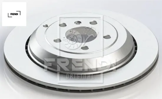 Fren dıskı arka 4-matic x164 w251 w164 frendı a1644231312 resmi