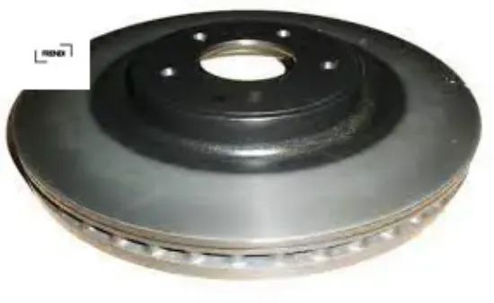 On fren dıskı x-traıl ııı 15> koleos ıı 16> havalandırmalı 5delik 28x26x44 dış çap:320 frendı 402064ce0a/ 402065998r resmi