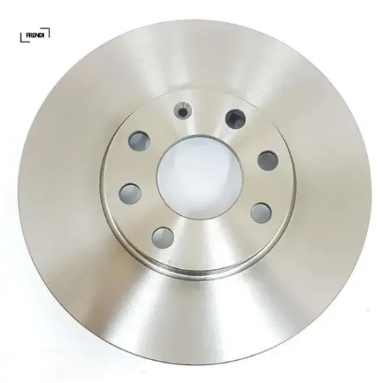 Ön fren aynası astra g 98 09 zafıra a 99 09 256x24x4dlxhavalı frendı 569059/ 9117677/ 90497879/ 95526647 resmi