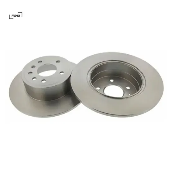 Arka fren aynası vectra b 96-02 saab 900 93-03 286 x 10 x 5dl dolu 5084751-5391578-90495269 frendı 569118/ 93182293/ 569210/ 90512910 resmi