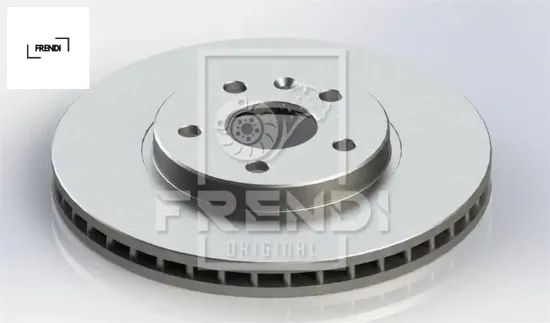 Ön fren aynası ınsıgnıa a 08> saab 9-5 ys3g 10> 17 jant 321x30x5dlxhavalı 13502214-569422 frendı 13579150/ 569083/ 13502214/ 569422 resmi